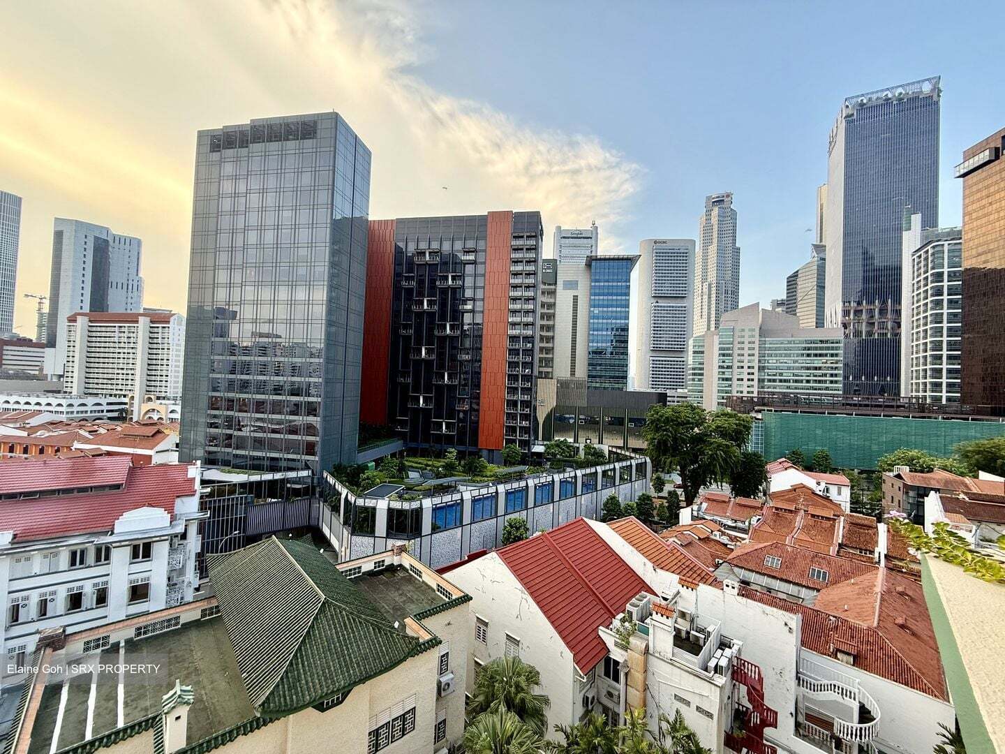 Emerald Garden (D1), Condominium #598616821
